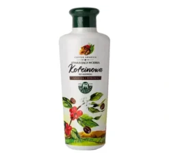 Herbaria Banfi stymulująca wcierka kofeinowa Nagietek i Rumianek 250 ml