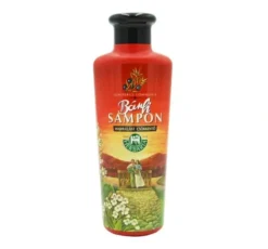 Herbaria Banfi szampon intensywnie oczyszczający do włosów 250 ml
