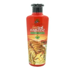 Herbaria Lady Banfi Hajszesz wcierka do włosów z wyciągiem chrzanu i gorczycy 250 ml