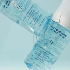 Heveblue Phyton Squa Hyal Blue Gel Cream nawilżający krem-żel do twarzy 110 ml