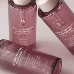 Heveblue Pot Pore Tightening Podo Ampoule serum do twarzy zwężające pory 52 ml