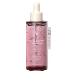 Heveblue Pot Pore Tightening Podo Ampoule serum do twarzy zwężające pory 52 ml