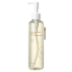 Heveblue Salmon Caring Centella Light Cleansing Oil olejek do demakijażu 250 ml