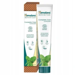 Himalaya Botanique Complete Care miętowa pasta do zębów Mint 75 ml