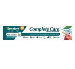 Himalaya Complete Care ziołowa pasta do zębów 75 ml