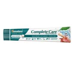 Himalaya Complete Care ziołowa pasta do zębów 75 ml