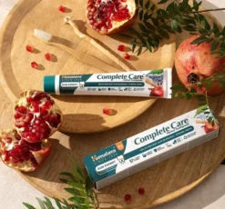 Himalaya Complete Care ziołowa pasta do zębów 75 ml