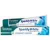 Himalaya Herbals Sparkly White ziołowa pasta do zębów 75 ml