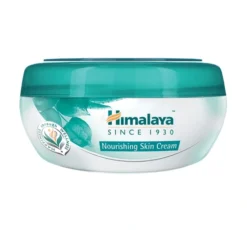 Himalaya odżywczy krem do twarzy i ciała Aloes i Drzewo Kino 150 ml