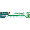 Himalaya ziołowa pasta do zębów Mint Fresh 75 ml