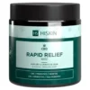 HiSkin CBD Rapid Relief maść dla suchej i wrażliwej skóry 100 ml