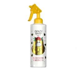 HiSkin Crazy Hair mgiełka ochronna do włosów SPF30 100 ml