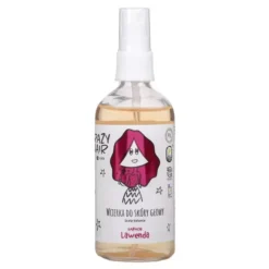 HiSkin Crazy Hair wcierka do skóry głowy 100 ml