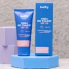 Holify hialuronowy krem do twarzy SPF50 PA++++ 50 ml