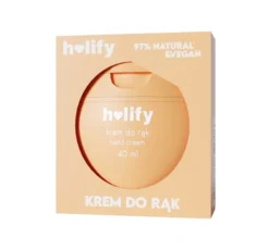 Holify krem do rąk 40 ml