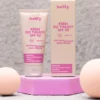Holify prebiotyczny krem do twarzy SPF50 PA++++ 50 ml