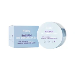 Holify wegański balsam do demakijażu 50 ml