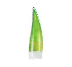 Holika Holika Aloe żel pianka do mycia twarzy 150 ml