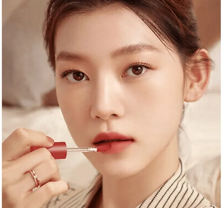 Holika Holika Butter Blur tint do ust 02 Peanut 4 g