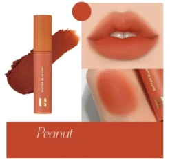 Holika Holika Butter Blur tint do ust 02 Peanut 4 g