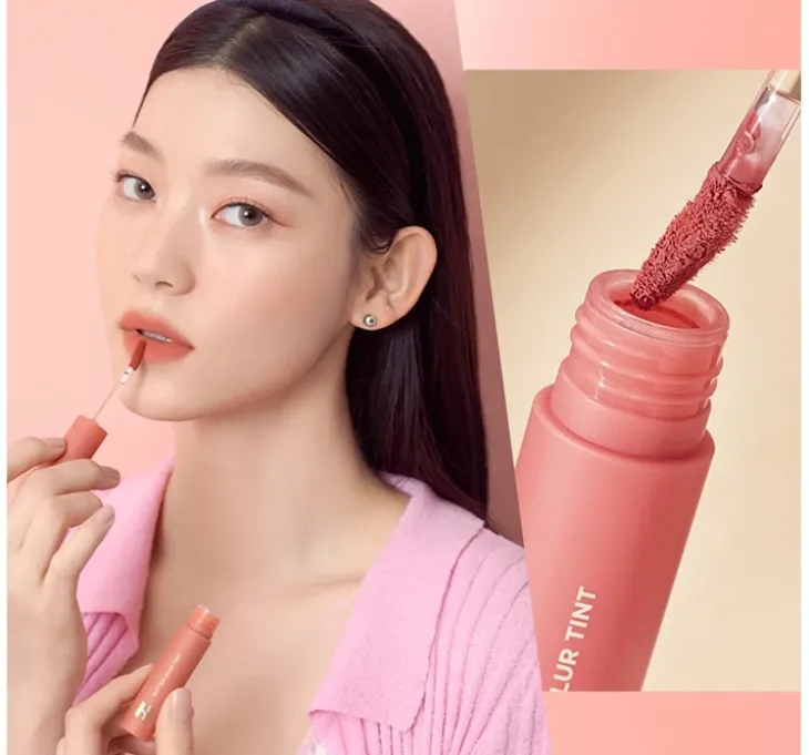 Holika Holika Butter Blur tint do ust 02 Peanut 4 g