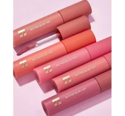 Holika Holika Butter Blur tint do ust 02 Peanut 4 g