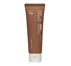 Holika Holika Cacao Nibs oczyszczająca maska z glinką do twarzy 80 g