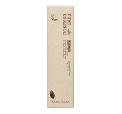 Holika Holika Cacao Nibs oczyszczająca maska z glinką do twarzy 80 g