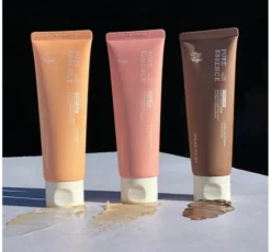Holika Holika Carrot Jelly żelowa maska kojąca do twarzy 80 g