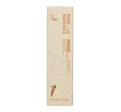 Holika Holika Carrot Jelly żelowa maska kojąca do twarzy 80 g