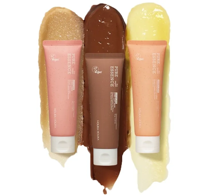 Holika Holika Carrot Jelly żelowa maska kojąca do twarzy 80 g