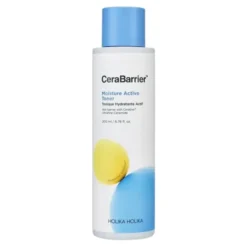Holika Holika CeraBarrier nawilżający tonik do twarzy z ceramidami 200 ml