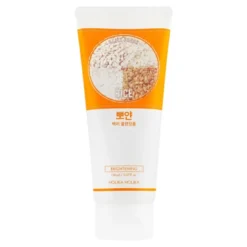 Holika Holika Daily Fresh Rice Cleansing Foam pianka oczyszczająca do twarzy z ekstraktem z fermentowanego ryżu 150 ml