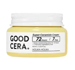 Holika Holika Good Cera krem z ceramidami 60 ml