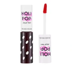 Holika Holika Holi Pop żelowy tint do ust RD01 Cherry 9,5 ml