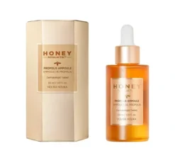 Holika Holika Honey Royalactin liftingująca ampułka do twarzy 30 ml