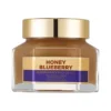 Holika Holika Honey Sleeping Pack maseczka do twarzy na noc Blueberry 90 ml