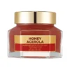 Holika Holika Honey Sleeping Pack maseczka do twarzy na noc Acerola 90 ml