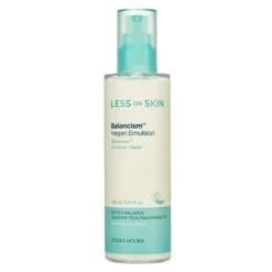 Holika Holika Less On Skin Balancism wegańska emulsja do twarzy 150 ml