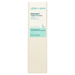 Holika Holika Less On Skin Balancism wegańska emulsja do twarzy 150 ml