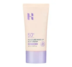 Holika Holika nawilżający krem przeciwsłoneczny pod makijaż SPF50+ PA++++ 60 ml