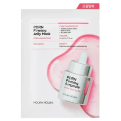 Holika Holika PDRN Firming Jelly Mask ujędrniająca maska żelowa do twarzy w płachcie 23 ml