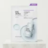 Holika Holika PDRN Toning Jelly Mask rozświetlająca maska żelowa do twarzy w płachcie 23 ml