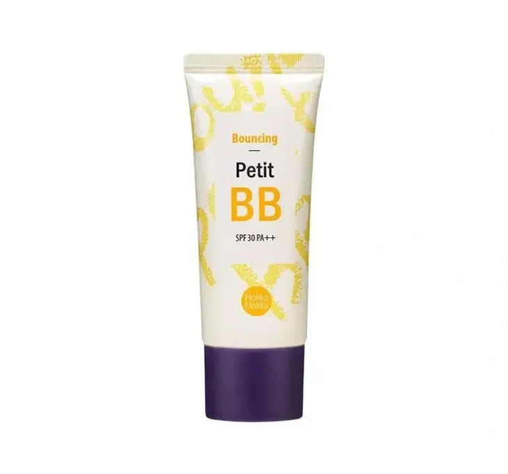 Holika Holika Petit BB Bouncing krem odżywczy 30 ml