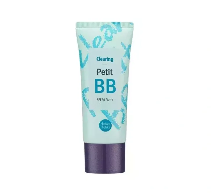 Holika Holika Petit BB Clearing krem oczyszczający 35 ml