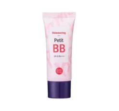 Holika Holika Petit BB Shimmering krem rozświetlający 30 ml