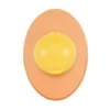 Holika Holika Sleek Egg Skin Cleansing Foam delikatna pianka do mycia twarzy 140 ml