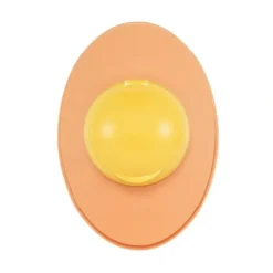 Holika Holika Sleek Egg Skin Cleansing Foam delikatna pianka do mycia twarzy 140 ml