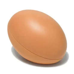 Holika Holika Sleek Egg Skin Cleansing Foam delikatna pianka do mycia twarzy 140 ml