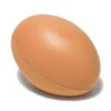 Holika Holika Sleek Egg Skin Cleansing Foam delikatna pianka do mycia twarzy 140 ml